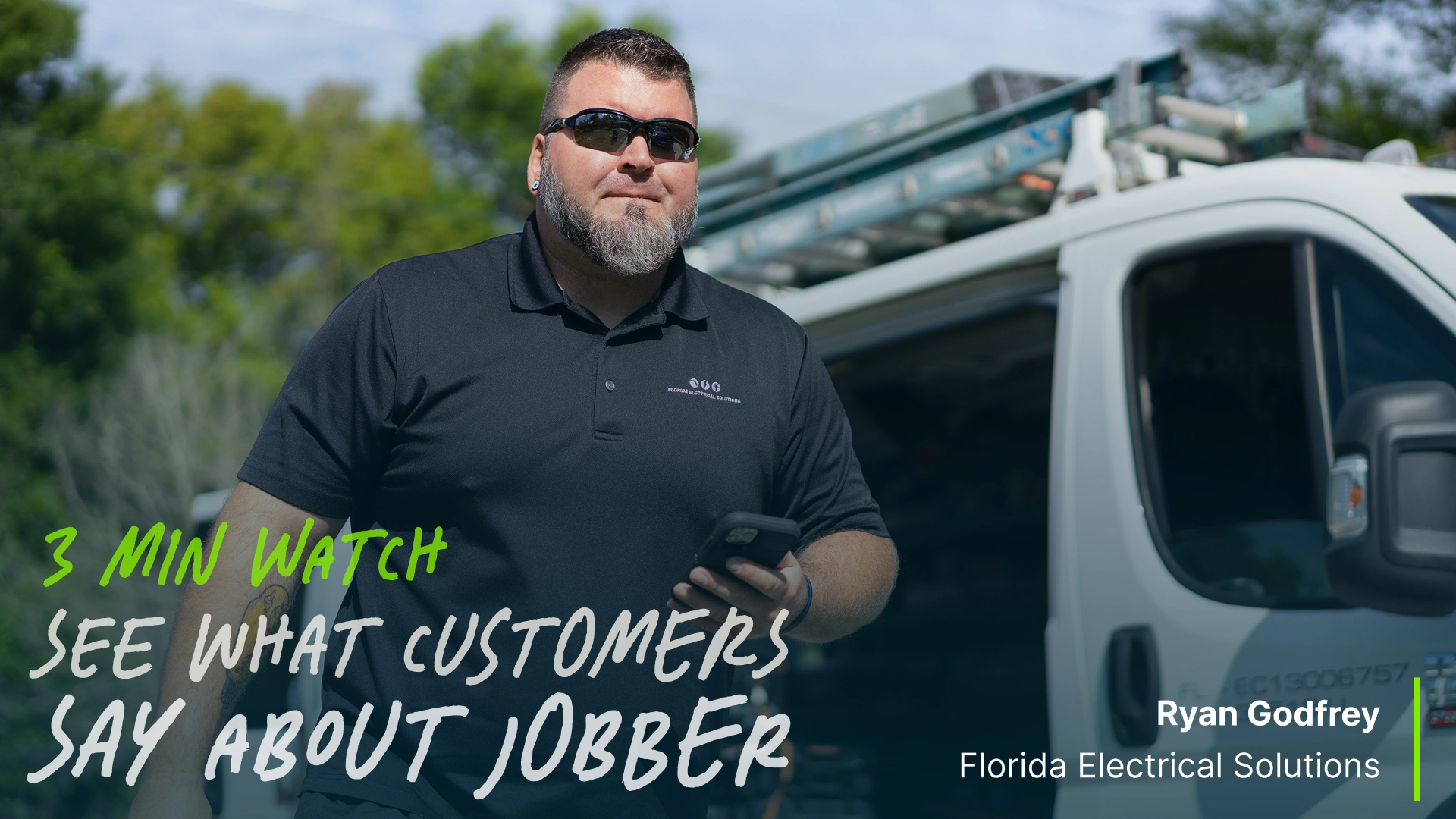 Electrical services video thumbnail