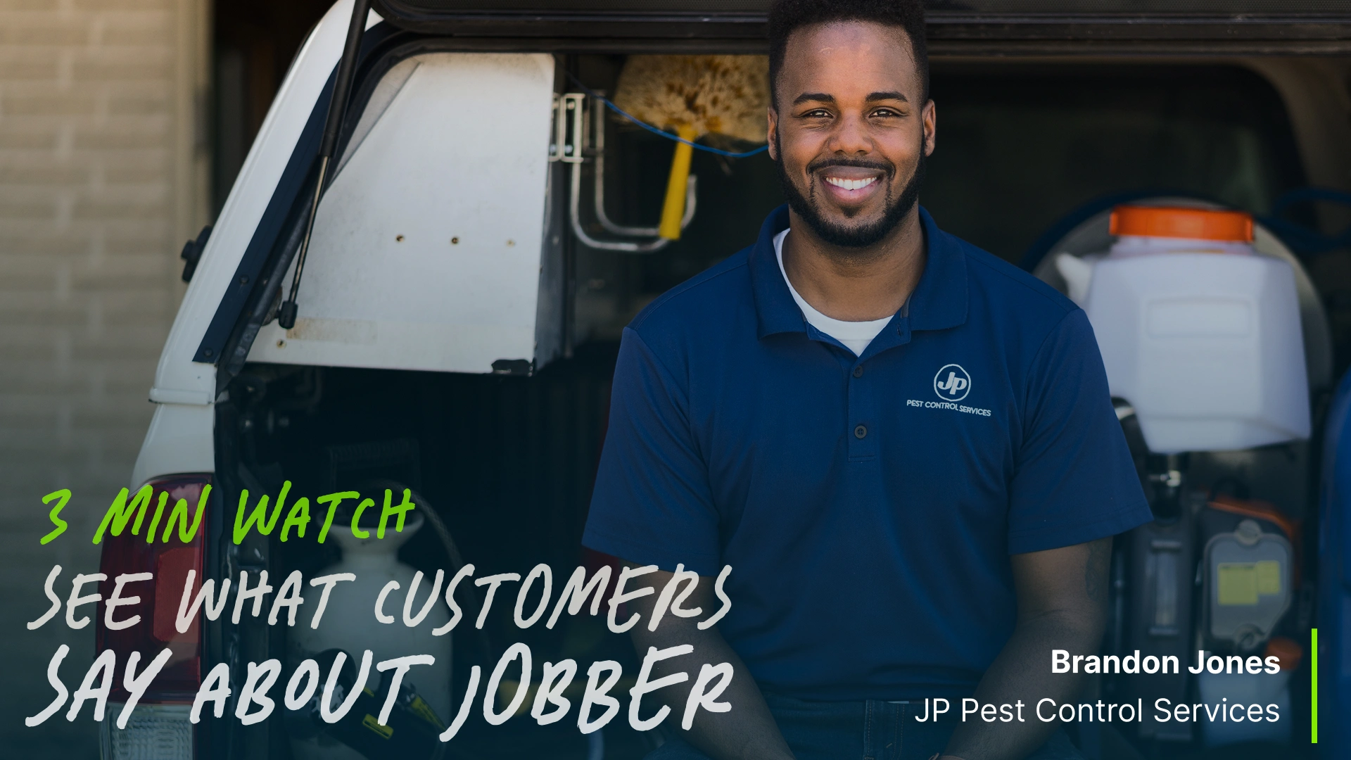 Pest control services video thumbnail