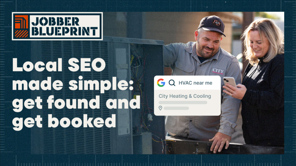 Jobber On Demand Local SEO Made Simple