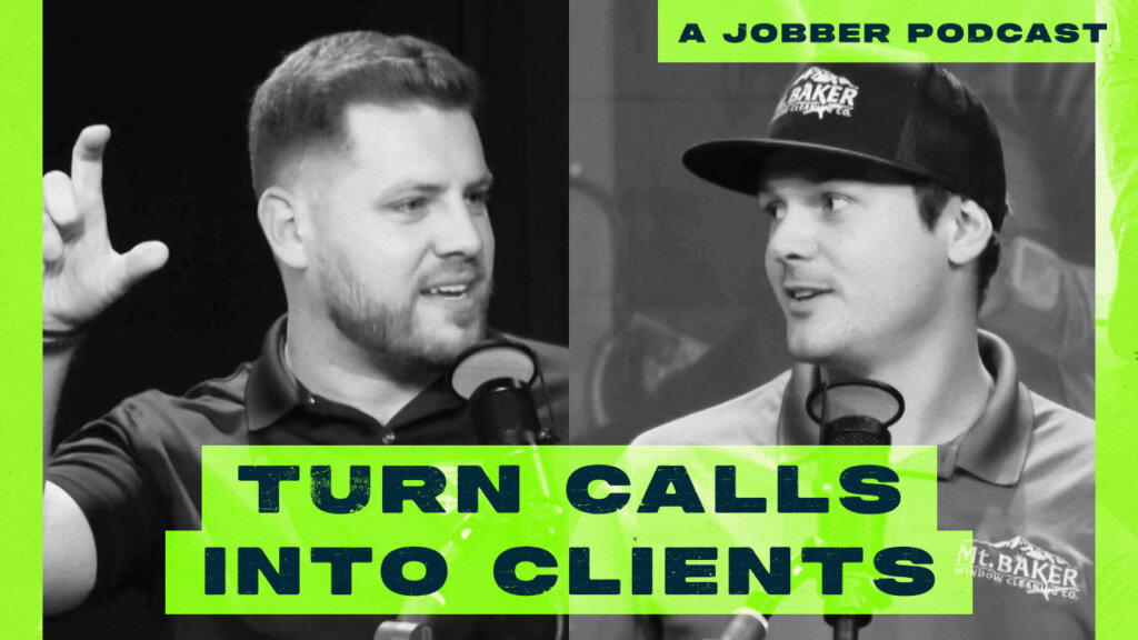 Jobber's Masters of Home Service How to Close More Sales and Boost Profits with Zero Ad Spend