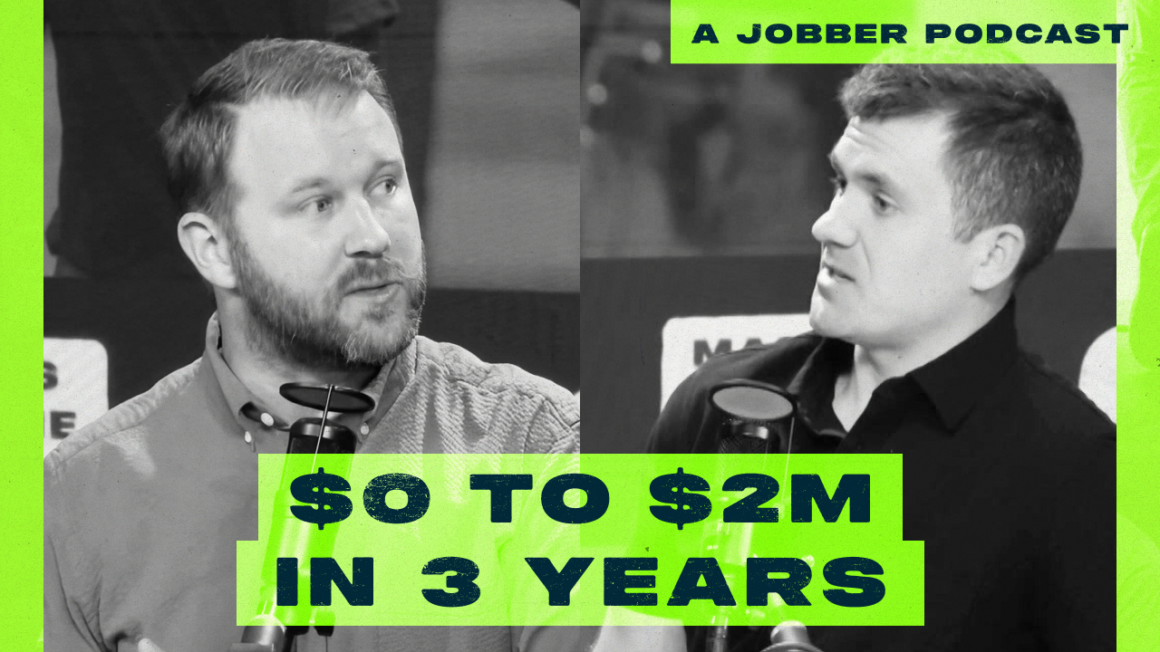 MOHS: From $0 to $2M Video Thumbnail