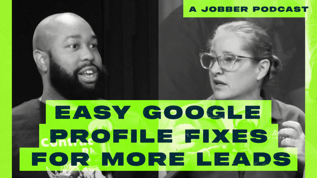 MOHS S4EP22: Attract New Leads with Simple Google Business Profile Updates Episode Thumbnail