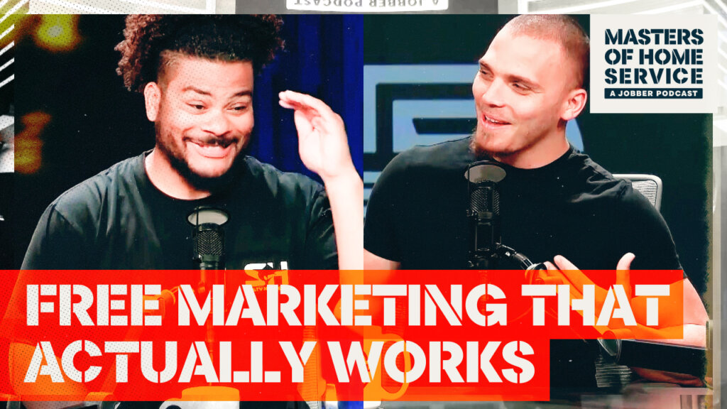 How These Businesses Scaled to $500K+ with Free Marketing (in 3 Years) MOHS Video Thumbnail