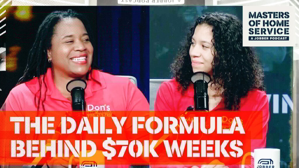 The Daily Formula Behind $70K Weeks MOHS Video Thumbnail