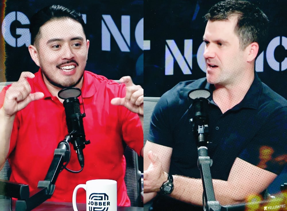 100+ Leads a Month from SEO MOHS Feature Image