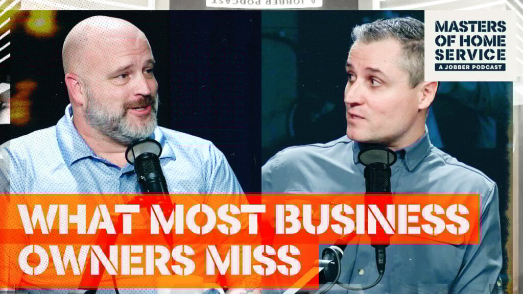 Want to Sell Your Business in 5 Years? Do This Now. MOHS Video Thumbnail