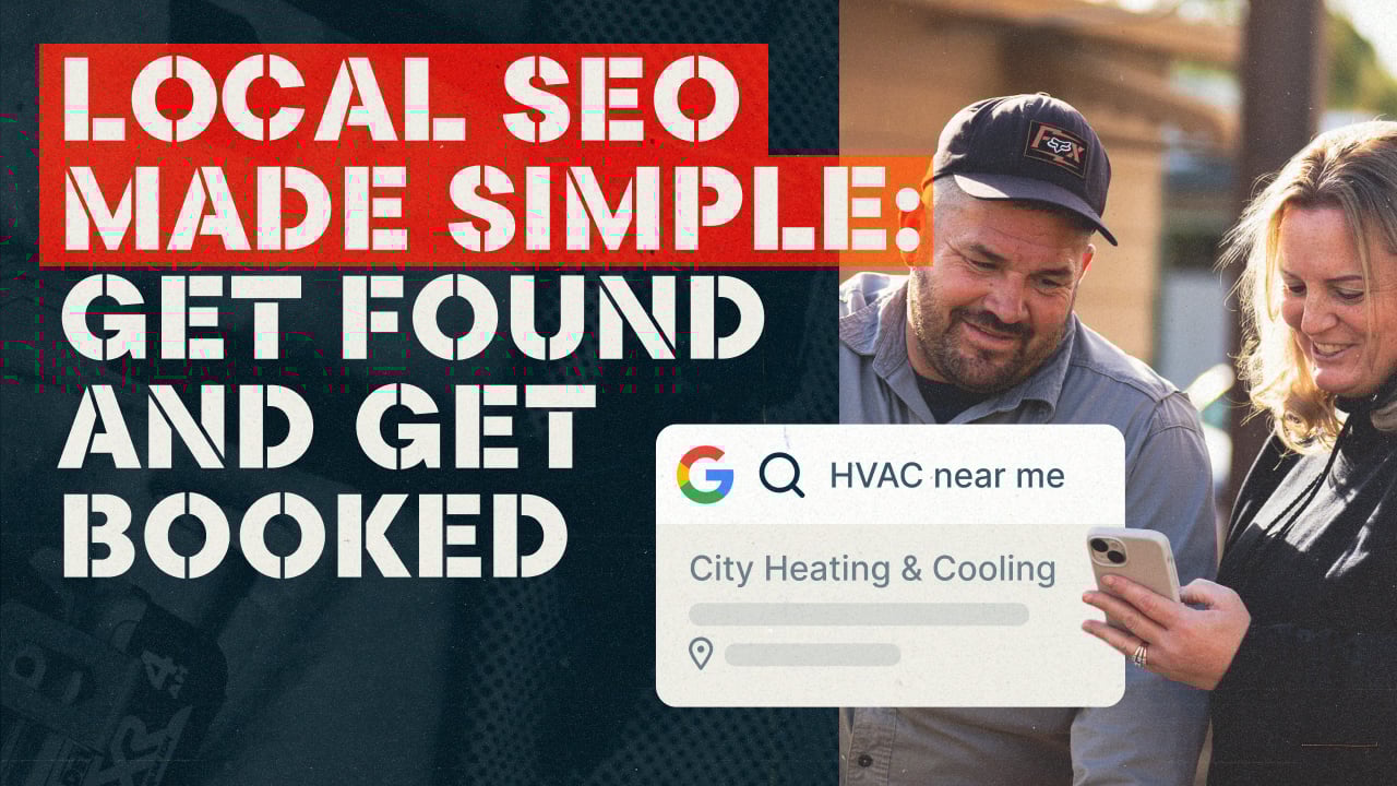 Jobber On Demand Local SEO Made Simple