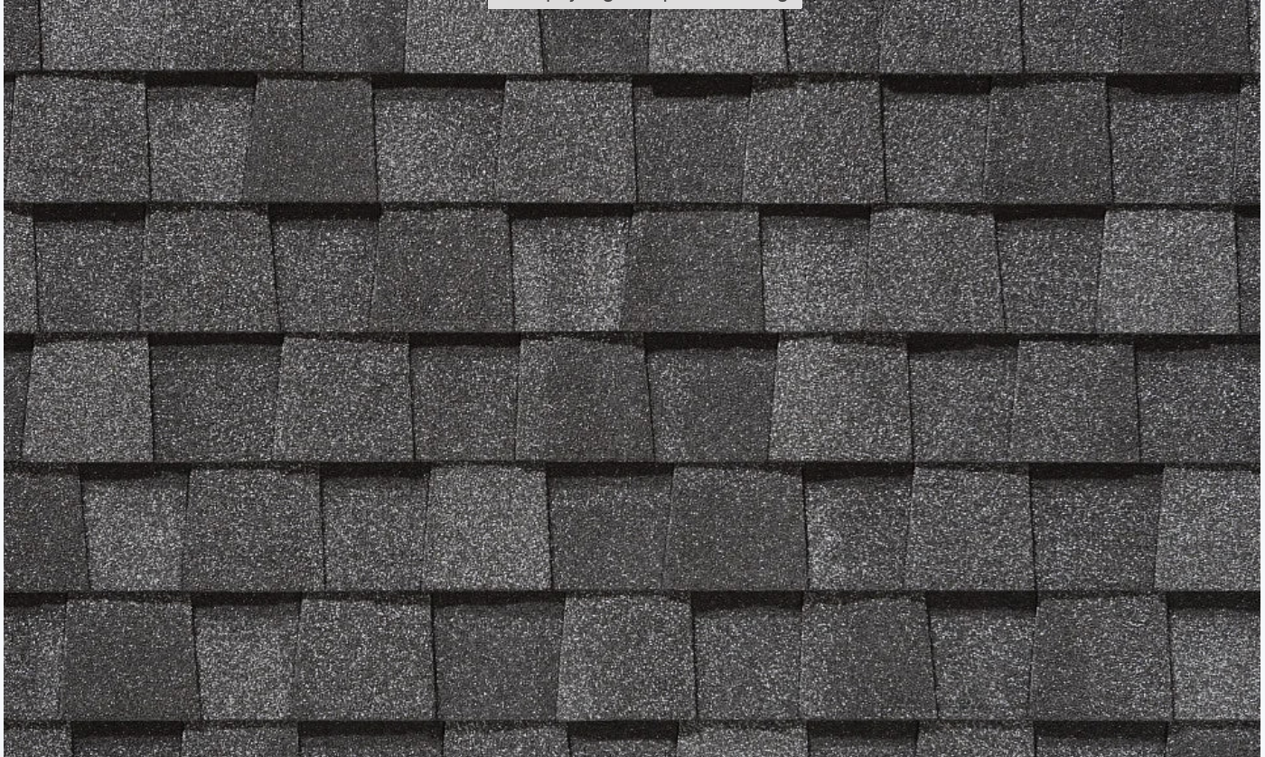 image of Asphalt roofing