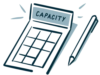 refrigeration btu calculator icon