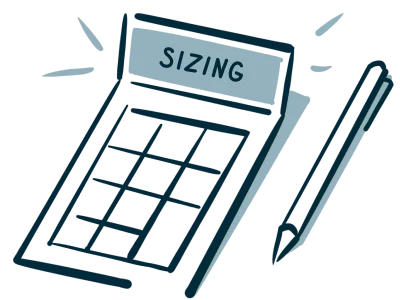 HVAC Duct Calculator Icon