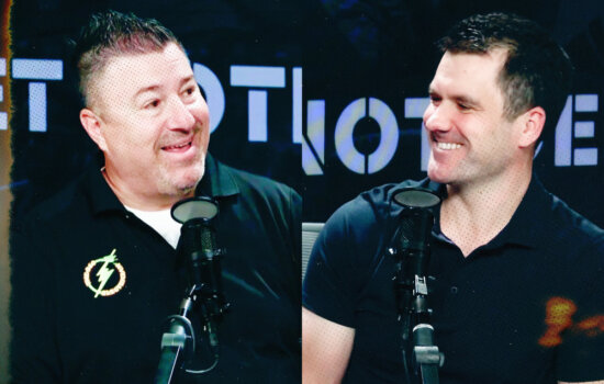 10x Your Clients in 10 Weeks Feature Image