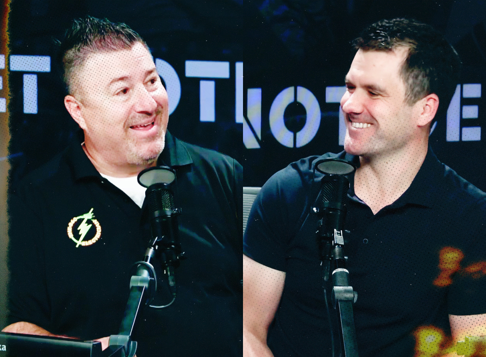 10x Your Clients in 10 Weeks Feature Image