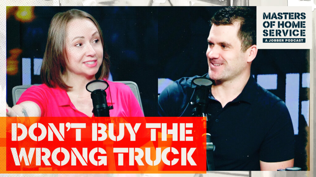 How to Choose the Right Work Vehicle (and What to Avoid) Video Thumbnail