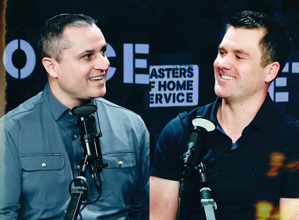 Texted an Old Quote List. Closed $100K. MOHS Feature Image