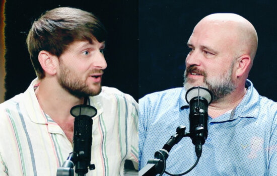 Stop Using Org Charts. Use This to Grow Faster. MOHS Feature Image