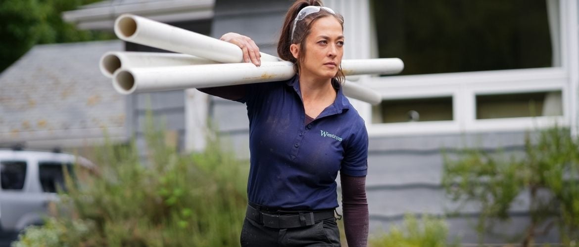 Plumber salary guide