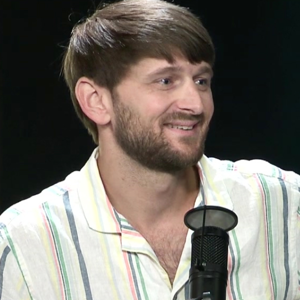 Headshot of Jerry Jackson, Professional Systems