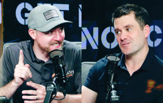 From 36 to 1,000+ Reviews in 12 Months. MOHS Feature Image