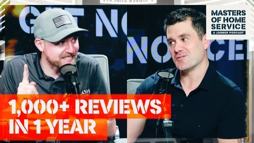 From 36 to 1,000+ Reviews in 12 Months. MOHS Video Thumbnail