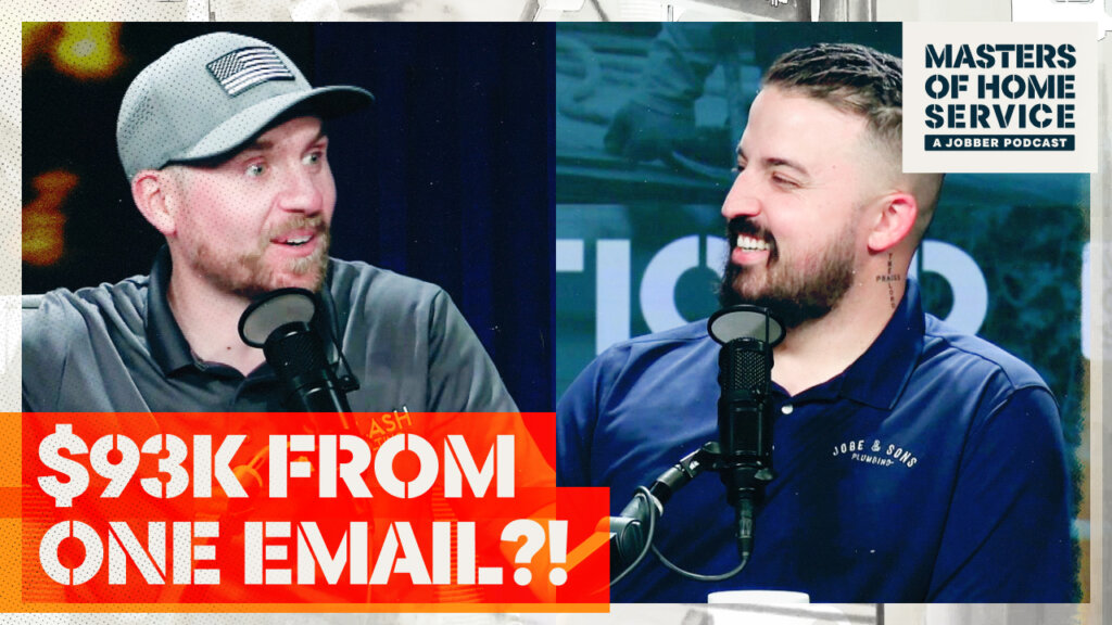 How One Simple Email Pulled in $93K MOHS Video Thumbnail