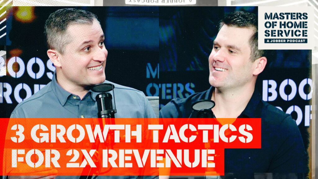 2X Your Revenue in 12 Months MOHS Video Thumbnail
