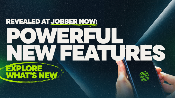 Login - Jobber
