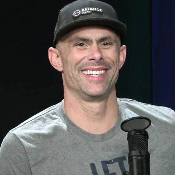 Headshot of Marco Radocaj, Owner Balance HVAC