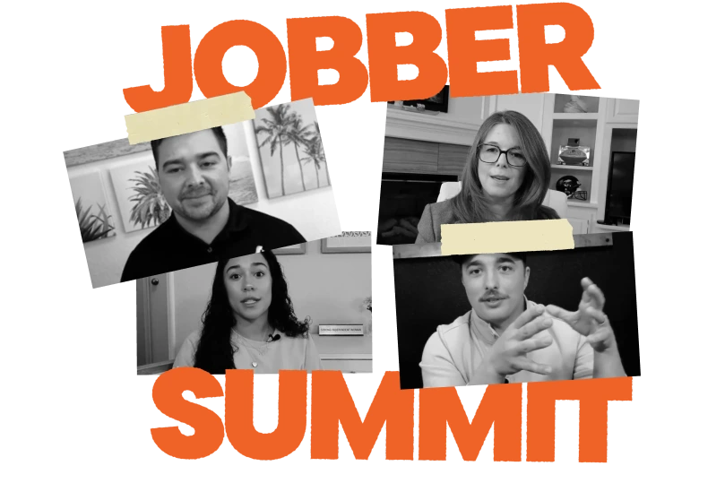 Jobber Summit