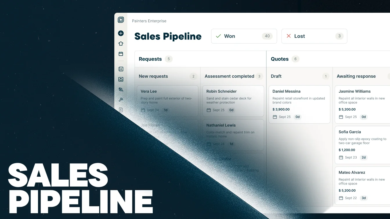 Sales pipeline video thumbnail