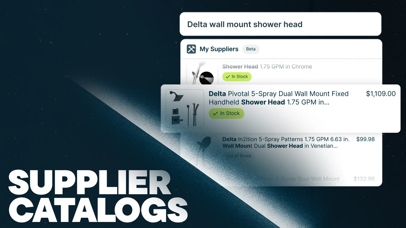 Supplier catalogs video thumbnail