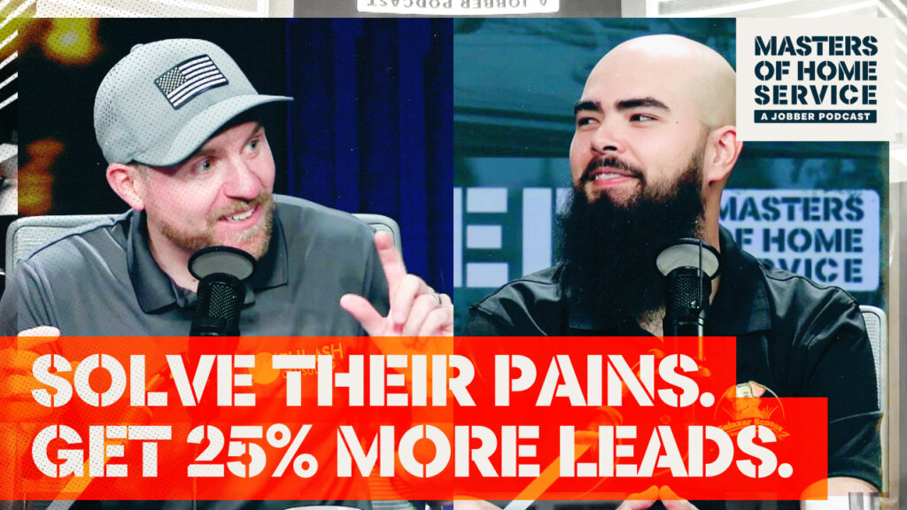 How Listening to Customers Lifted Leads by 25% MOHS Video Thumbnail