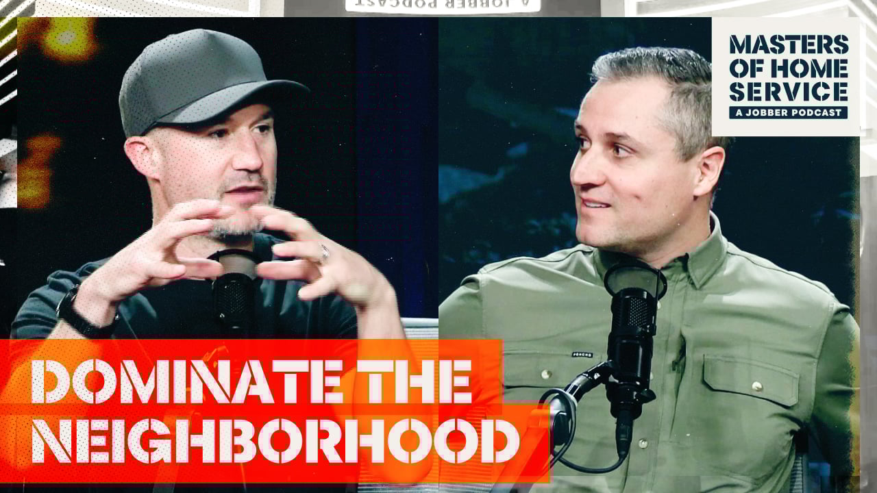 MOHS 10+ Ways to Turn One Job Into the Whole Neighborhood Video Thumbnail