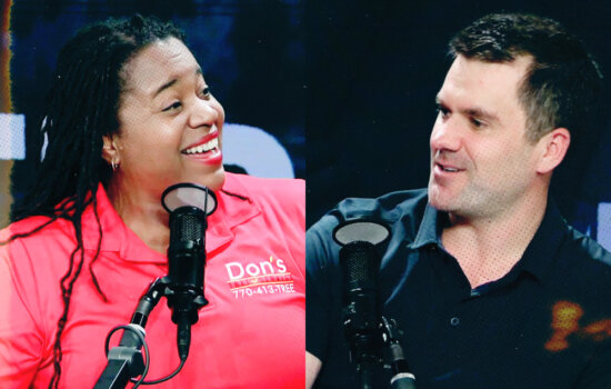 MOHS How She Turned $43 into a $4M/Year Business Feature Image