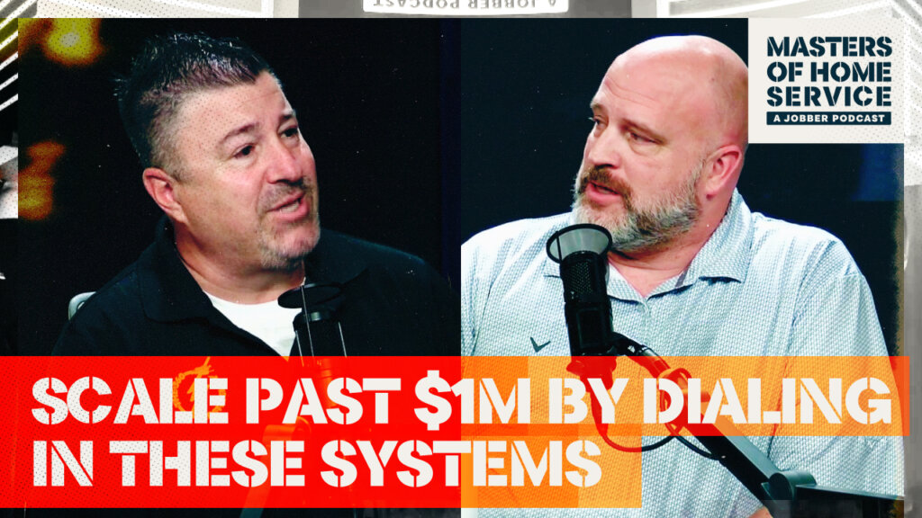 MOHS Scale Past $1M by Dialing in These Systems Video Thumbnail