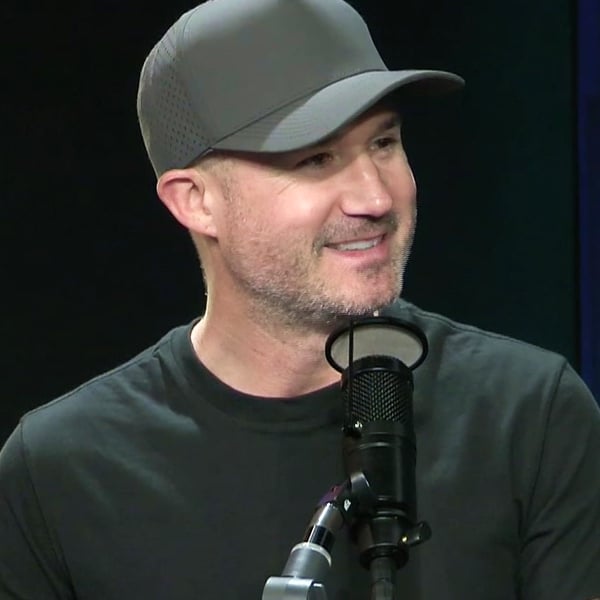 Headshot of Keith Kalfas, Owner of Kalfas Professional Services