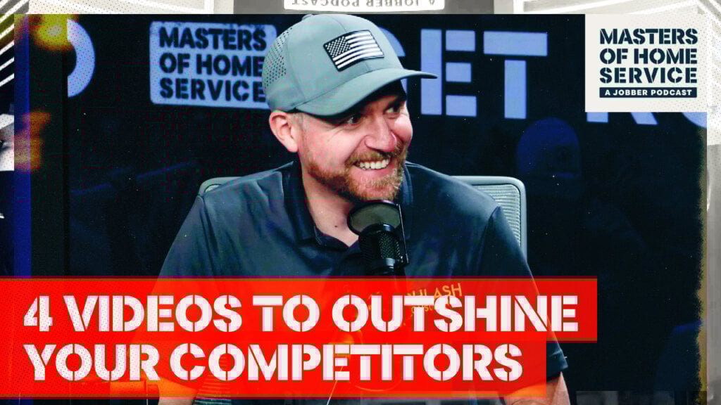 MOHS 4 Videos to Outshine Your Competitors Video Thumbnail