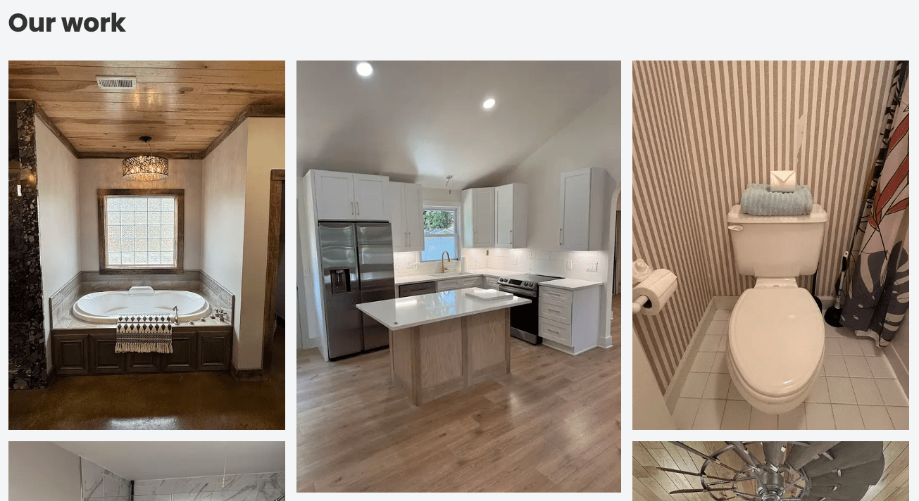 image of Davis Janitorial's image gallery