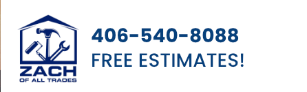 image of Zach of All Trades logo