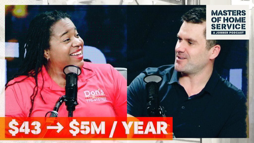 MOHS How She Turned $43 into a $5M/Year Business Video Thumbnail