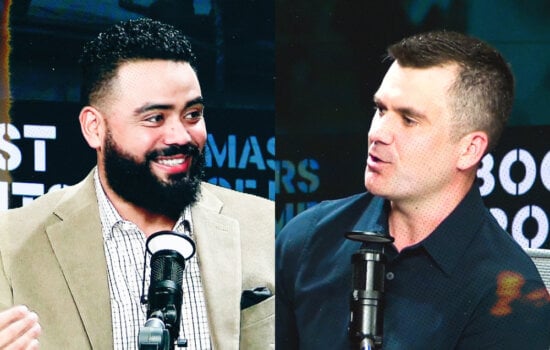 MOHS $160K in Debt to $1.2M Revenue in Under a Year Feature image