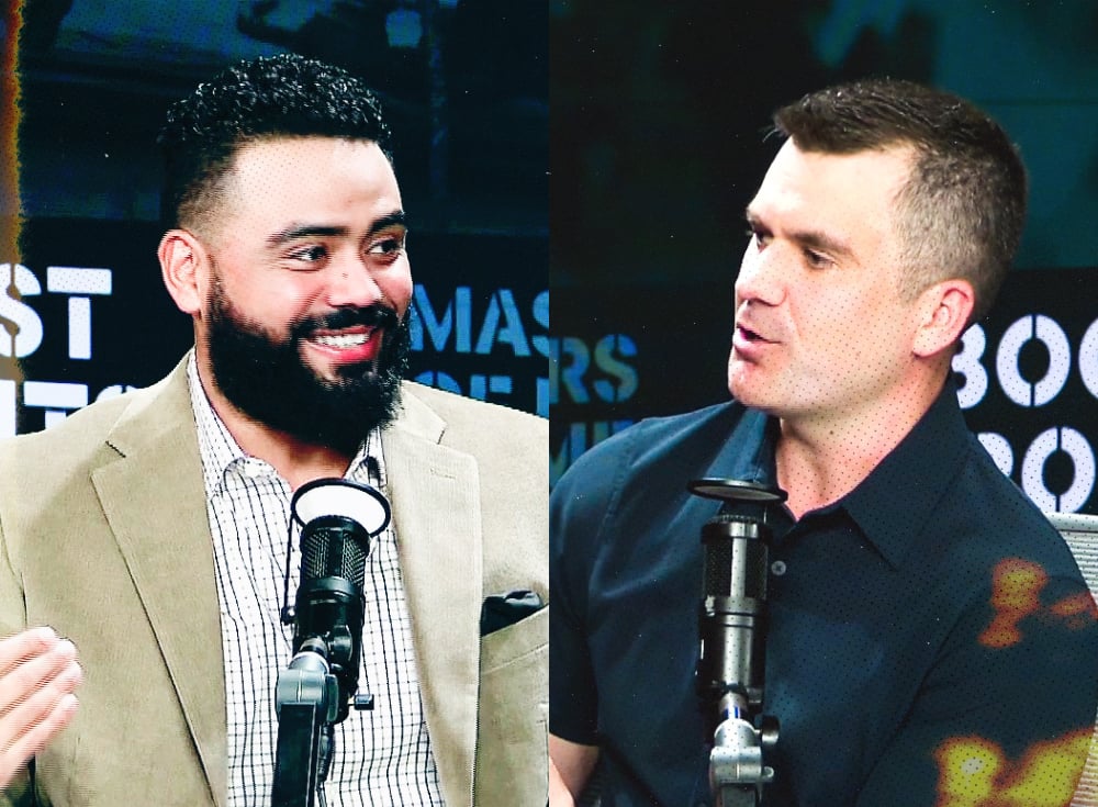 MOHS $160K in Debt to $1.2M Revenue in Under a Year Feature image