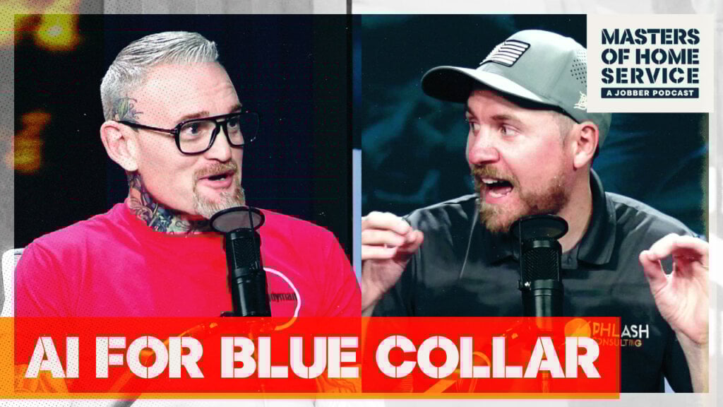 MOHS Not Just ChatGPT: The Real Ways AI Helps Contractors Video Thumbnail