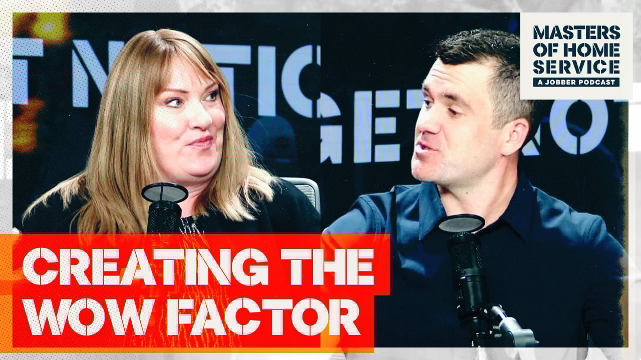 MOHS How to Deliver Luxury-Level Service (Without Luxury Prices) Video Thumbnail