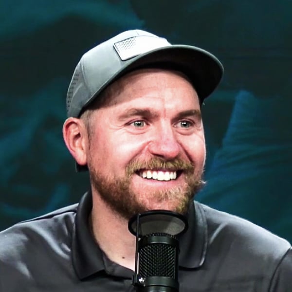 Headshot of Phil Risher, owner of Phlash Consulting