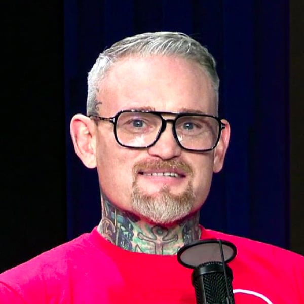 Headshot of Ryaan Tuttle, owner of Best Handyman Boston