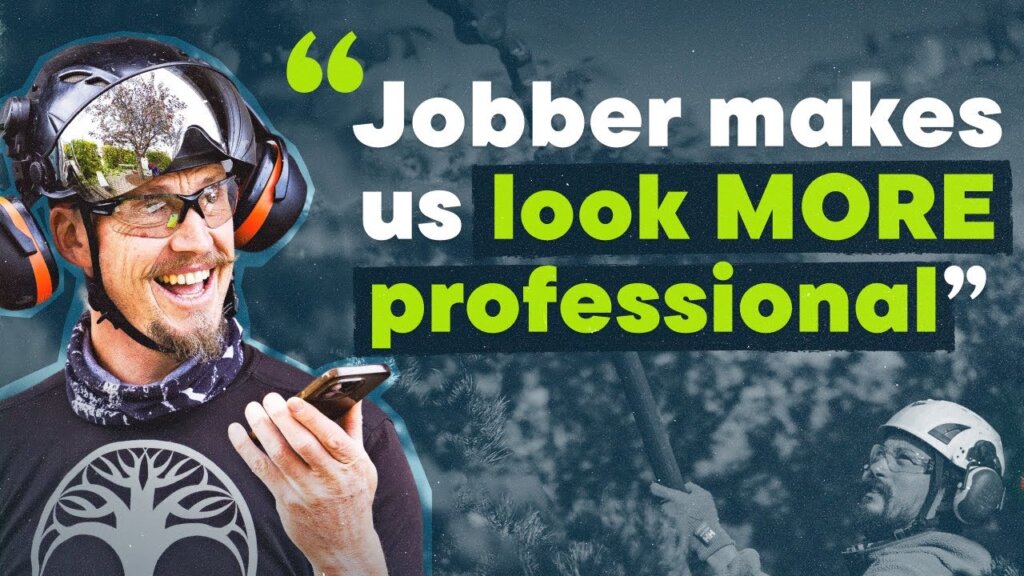 Cochrane Tree Care Jobber Review Thumbnail