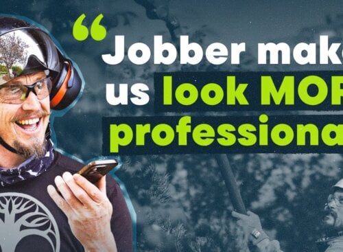Cochrane Tree Care Jobber Review Thumbnail