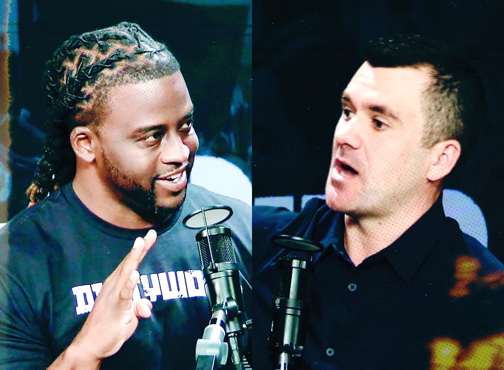 MOHS From Police Officer to Multi-Million-Dollar Business Owner Featured Image