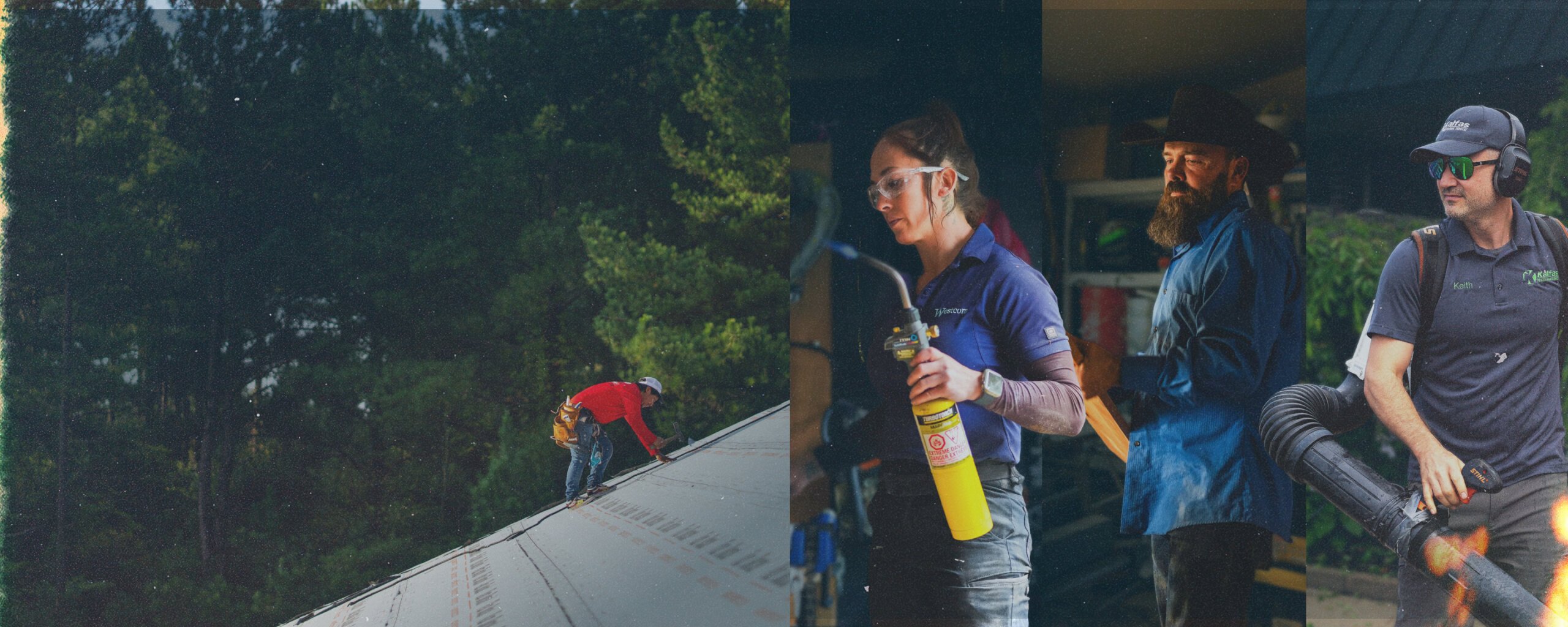 Home Service Trends Report Hero