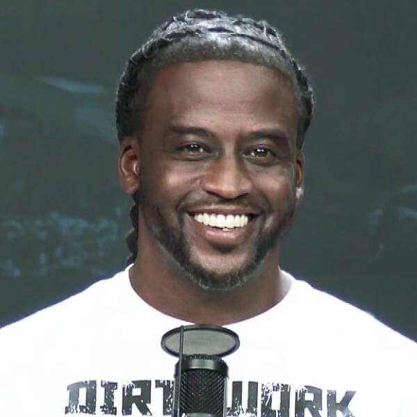 Headshot of Kevin Cook, founder of The Dirty Work Sales System